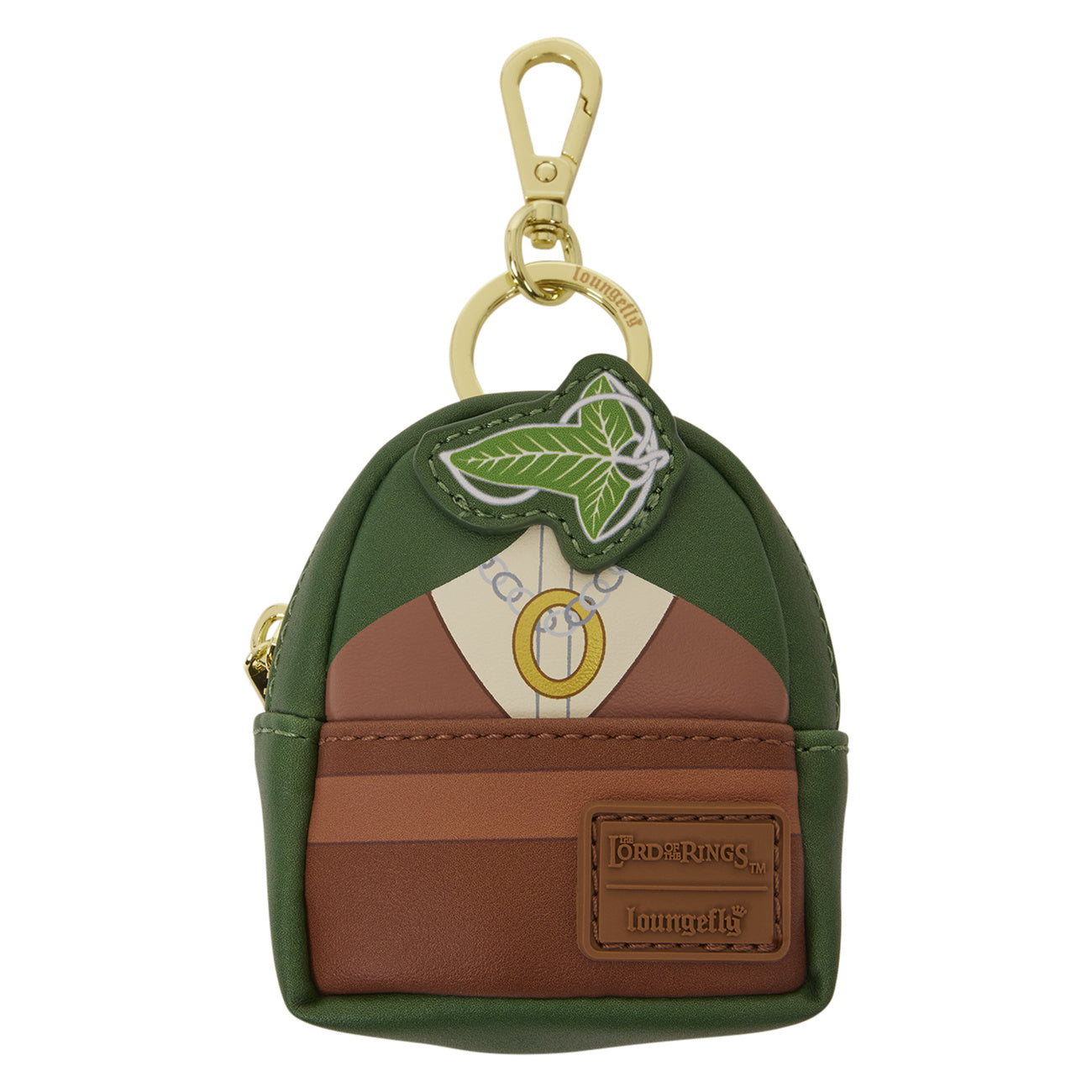 Image produit Le Seigneur des Anneaux - Porte-clés Mystery Mini Sac à dos Personnages