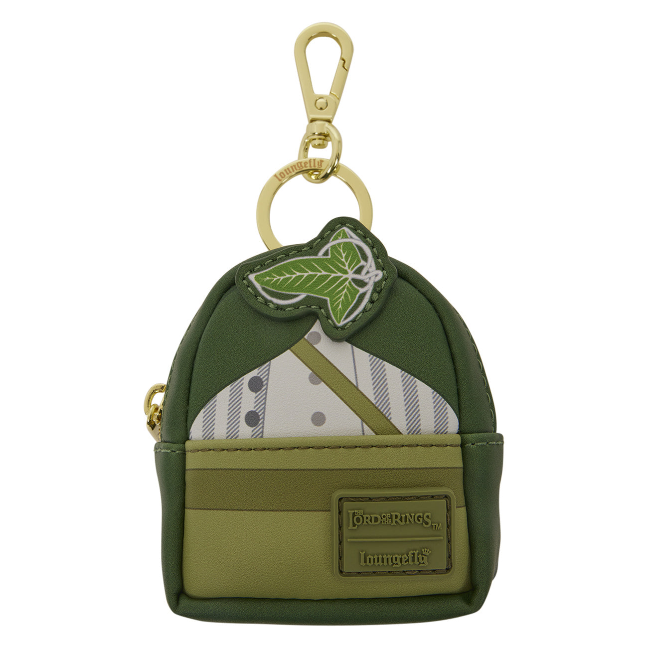 Image produit Le Seigneur des Anneaux - Porte-clés Mystery Mini Sac à dos Personnages