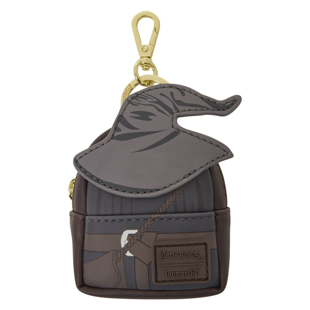 Image produit Le Seigneur des Anneaux - Porte-clés Mystery Mini Sac à dos Personnages