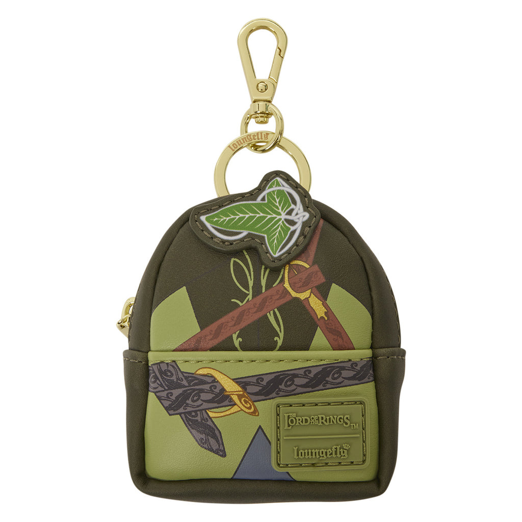 Image produit Le Seigneur des Anneaux - Porte-clés Mystery Mini Sac à dos Personnages
