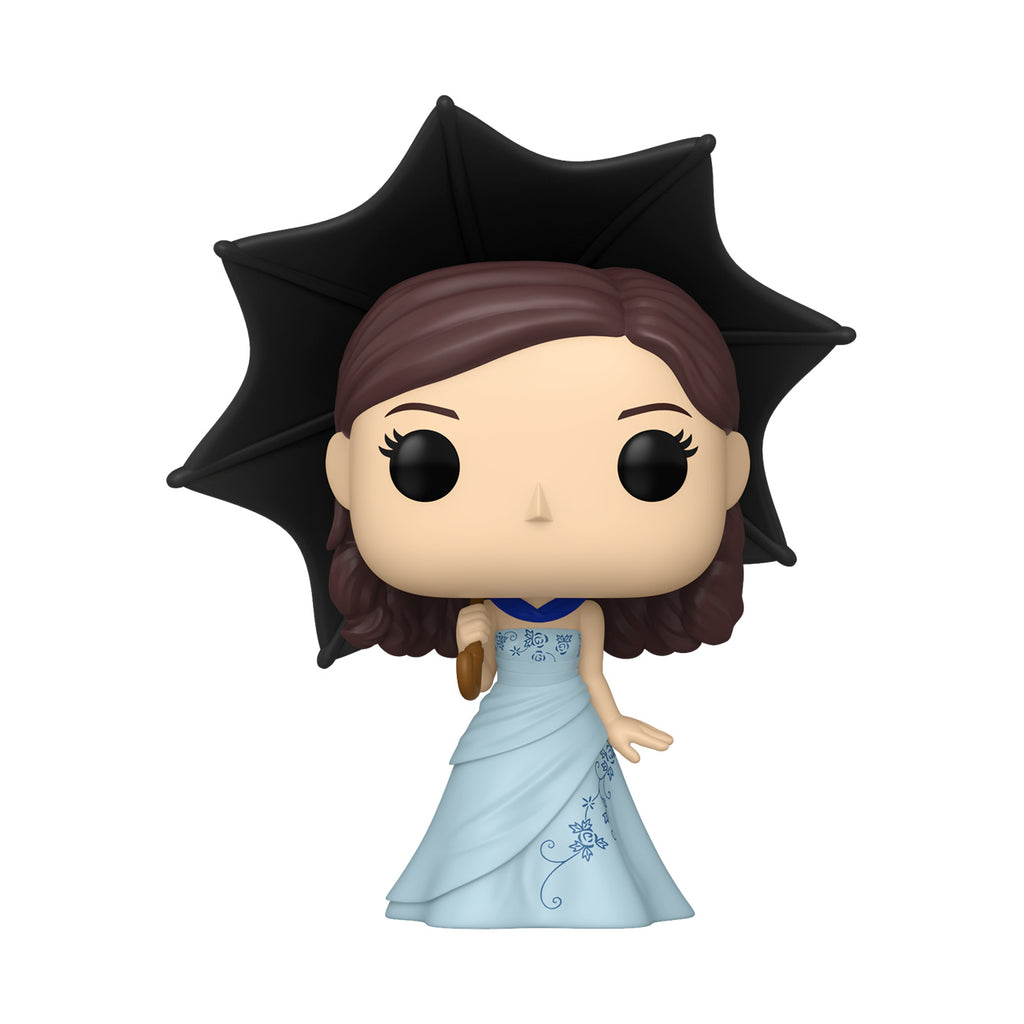 Image produit Gilmore Girls - Figurine Funko Pop Rory Gilmore
