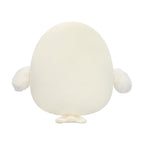 Image produit Hedwige avec lettre de Poudlard peluche Squishmallows - Harry Potter