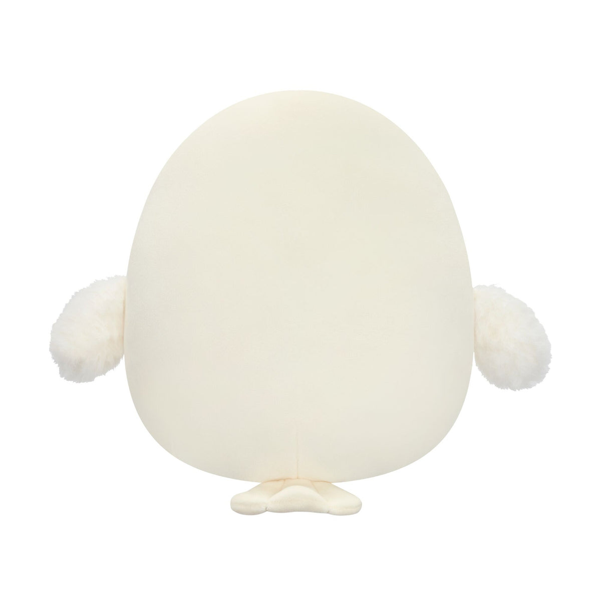 Image produit Hedwige avec lettre de Poudlard peluche Squishmallows - Harry Potter