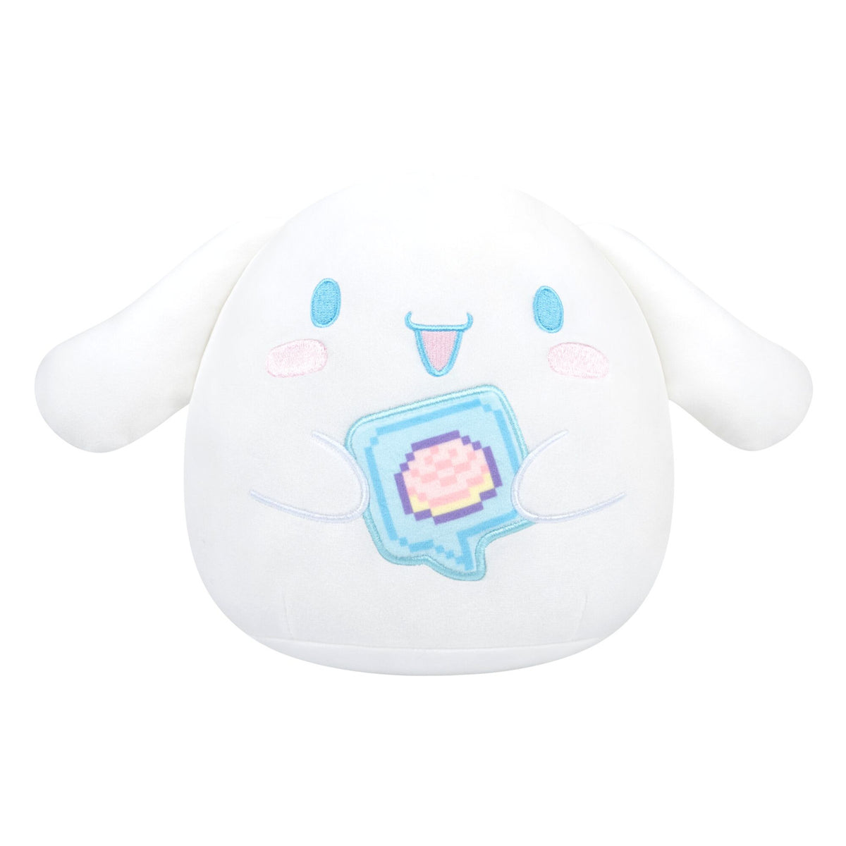 Product image Cinnamoroll Squishmallows Plush Figure - Hello Kitty