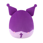 Product image Kuromi with Cup Squishmallows Plush Figure - Hello Kitty