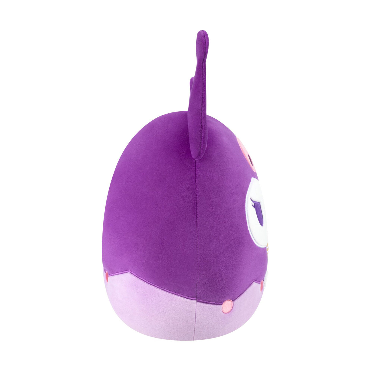 Product image Kuromi with Cup Squishmallows Plush Figure - Hello Kitty