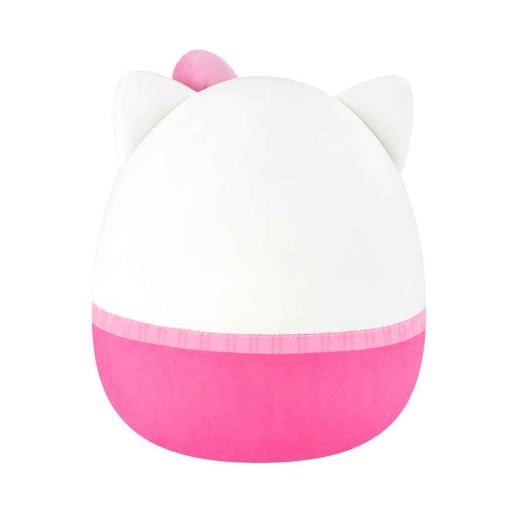 Image produit Peluche Hello Kitty avec mug Squishmallows