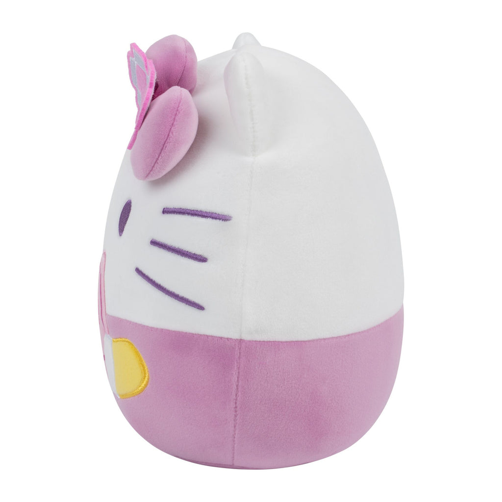 Image produit Hello Kitty and Friends - Figurine en peluche Mystère Squishmallows Personnages