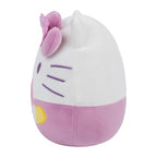 Image produit Hello Kitty and Friends - Figurine en peluche Mystère Squishmallows Personnages