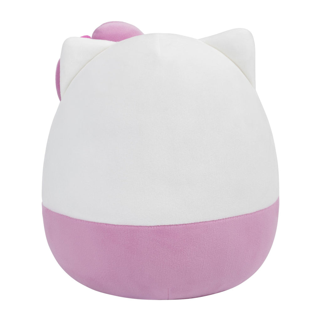 Image produit Hello Kitty and Friends - Figurine en peluche Mystère Squishmallows Personnages