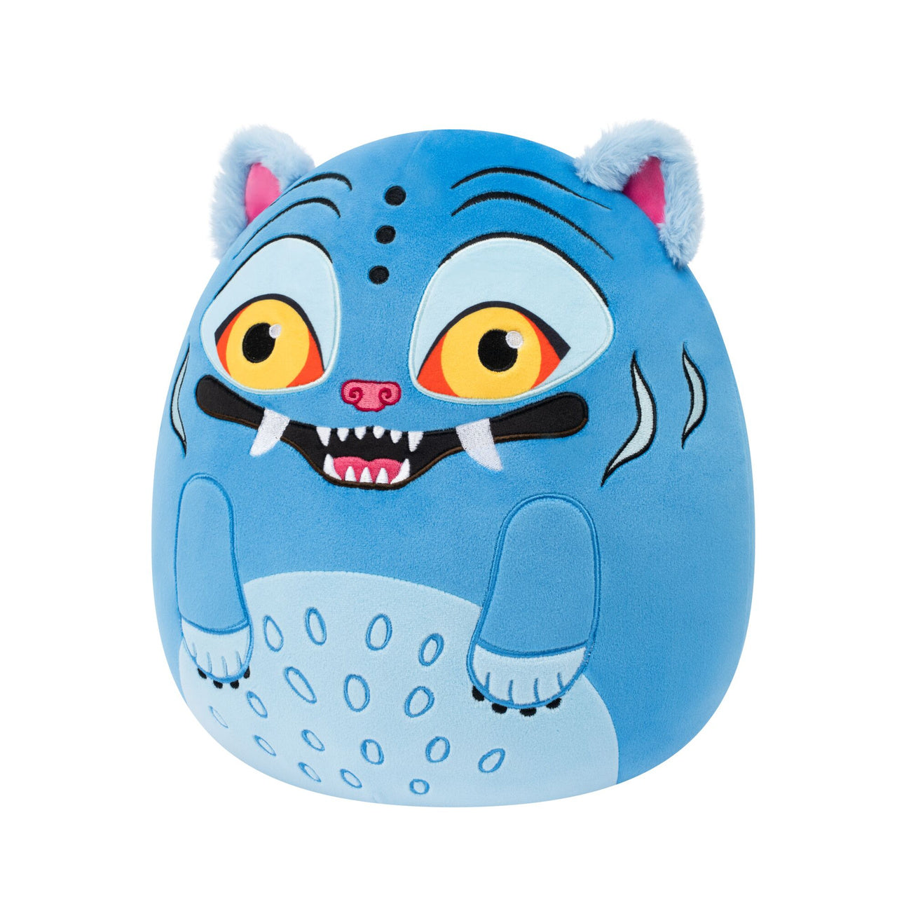 Image produit KPop Demon Hunters - Peluche Derpy Squishmallows