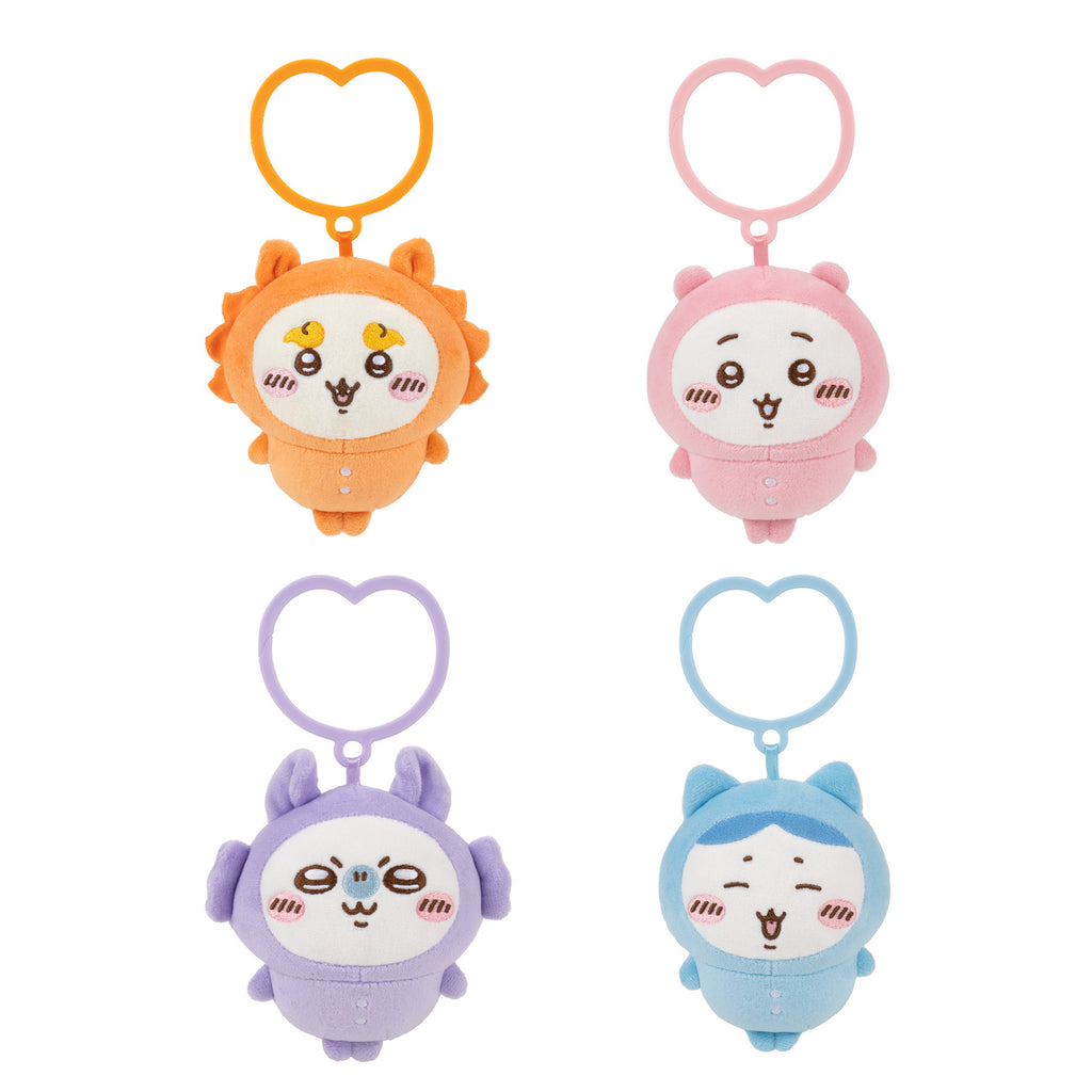 Image produit Pajama Party - Presentoir de pendentifs mystères
