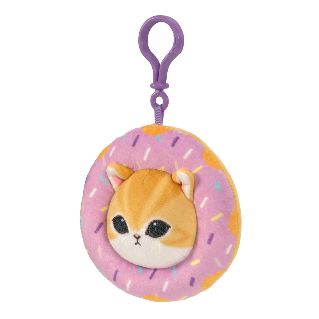 Image produit Mofusand - Pendentif Mystère Chat