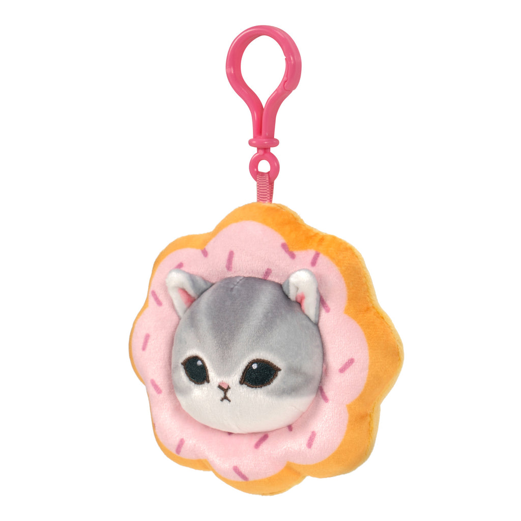 Image produit Mofusand - Pendentif Mystère Chat