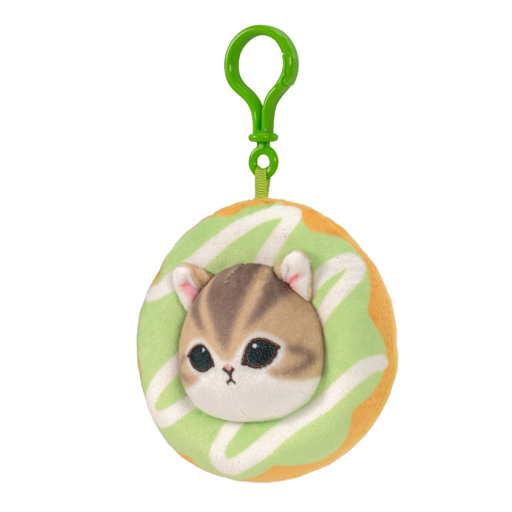 Image produit Mofusand - Pendentif Mystère Chat