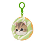 Image produit Mofusand - Pendentif Mystère Chat