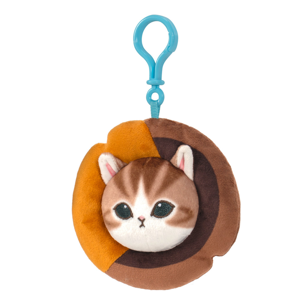 Image produit Mofusand - Pendentif Mystère Chat