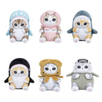 Product image Mofusand - Cat Mystery Plush Figure Display