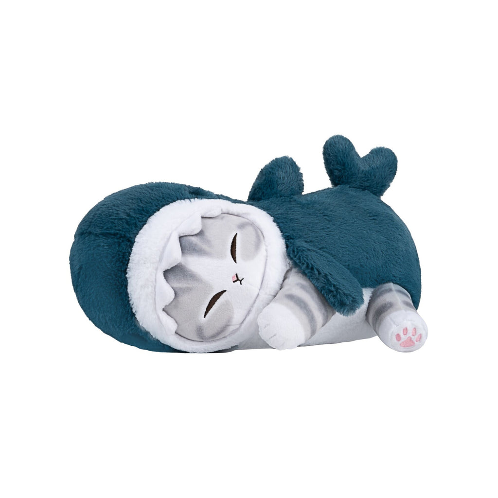 Image produit Mofusand - Figurine peluche Chat endormi