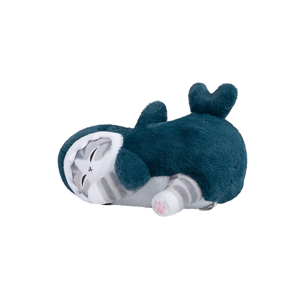 Image produit Mofusand - Figurine peluche Chat endormi