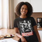 Image produit T-shirt Guardians Vol. 3 noir - Les Gardiens de la Galaxie