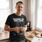 Image produit T-shirt Darth Vader Father of the Year - Star Wars