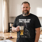 Image produit T-shirt Darth Vader Father of the Year - Star Wars