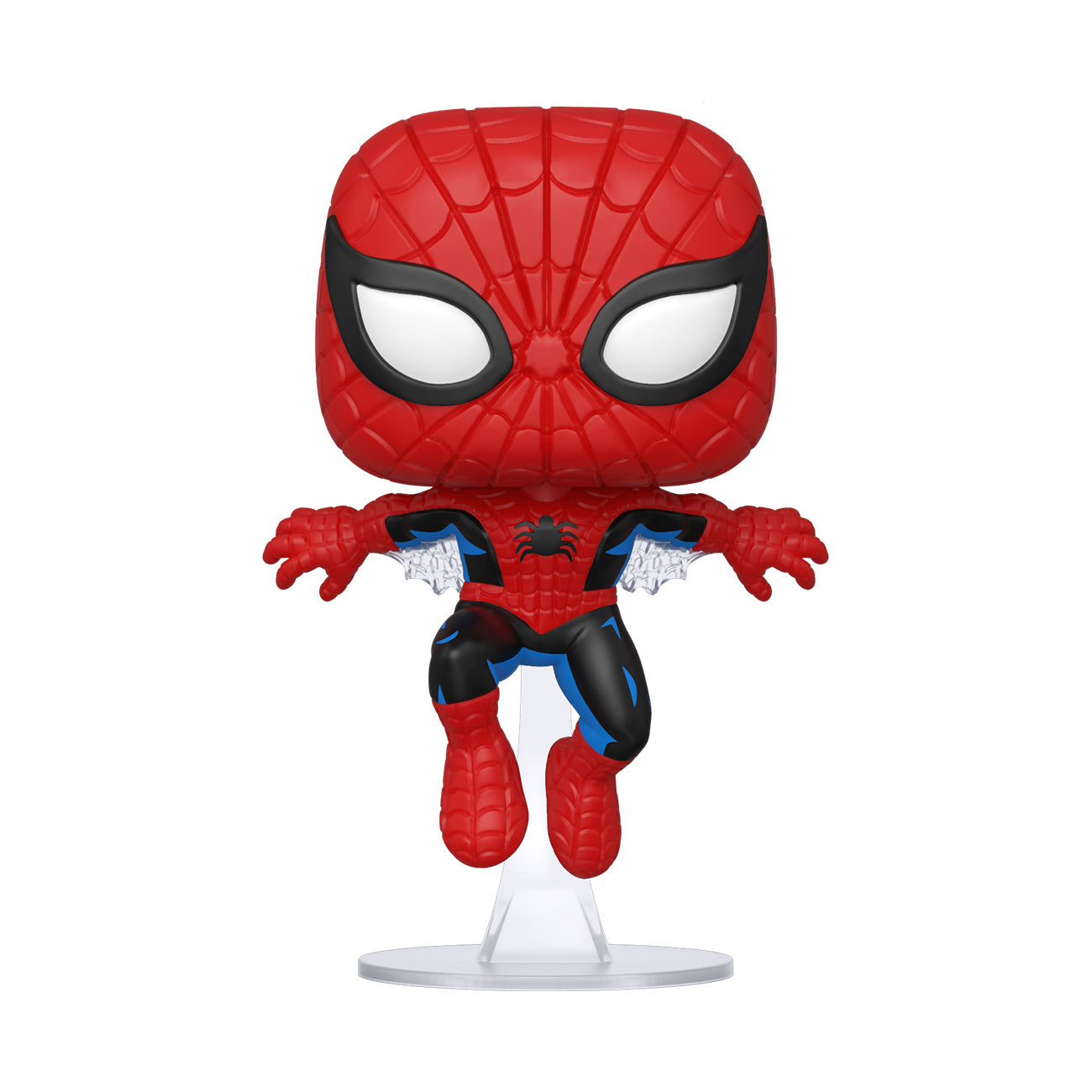 Image produit Spider-Man - First Appearance Marvel 80th figurine Funko Pop!