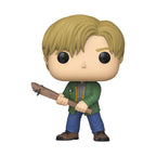Image produit Silent Hill - Figurine Funko Pop! James Sunderland