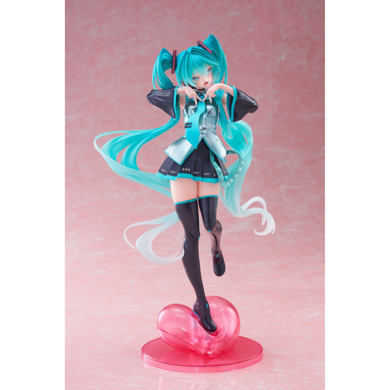 Image produit Hatsune Miku - Figurine T-Most