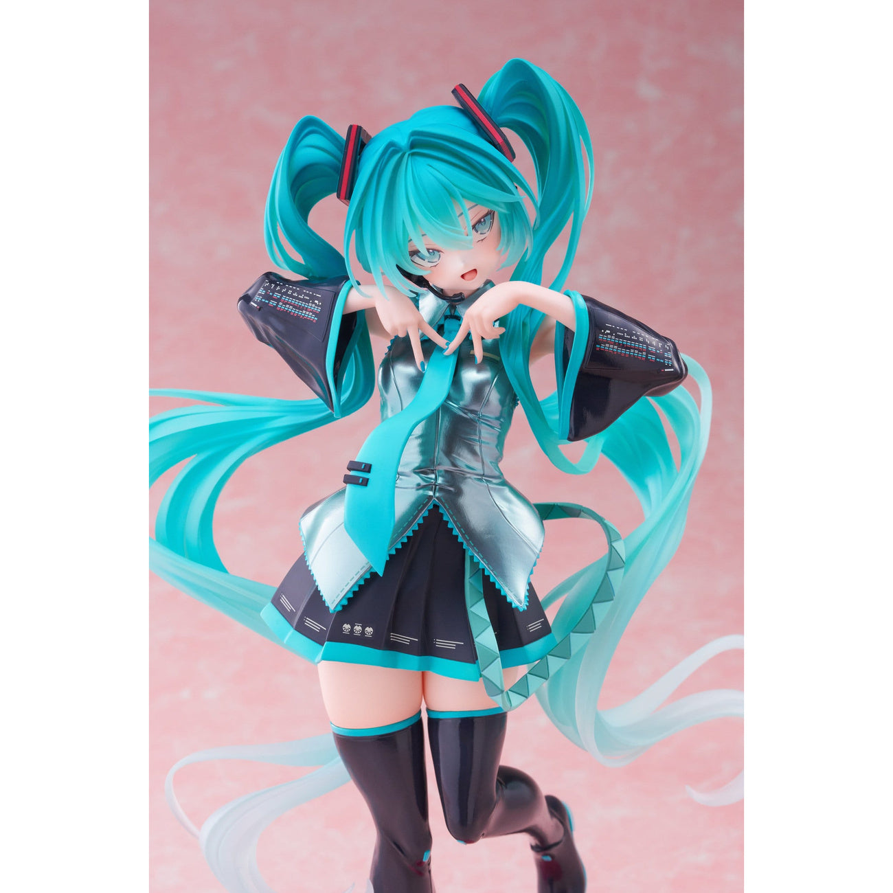Image produit Hatsune Miku - Figurine T-Most