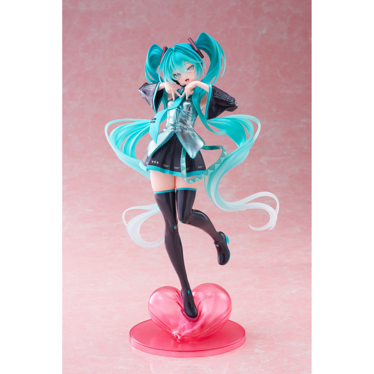 Image produit Hatsune Miku - Figurine T-Most
