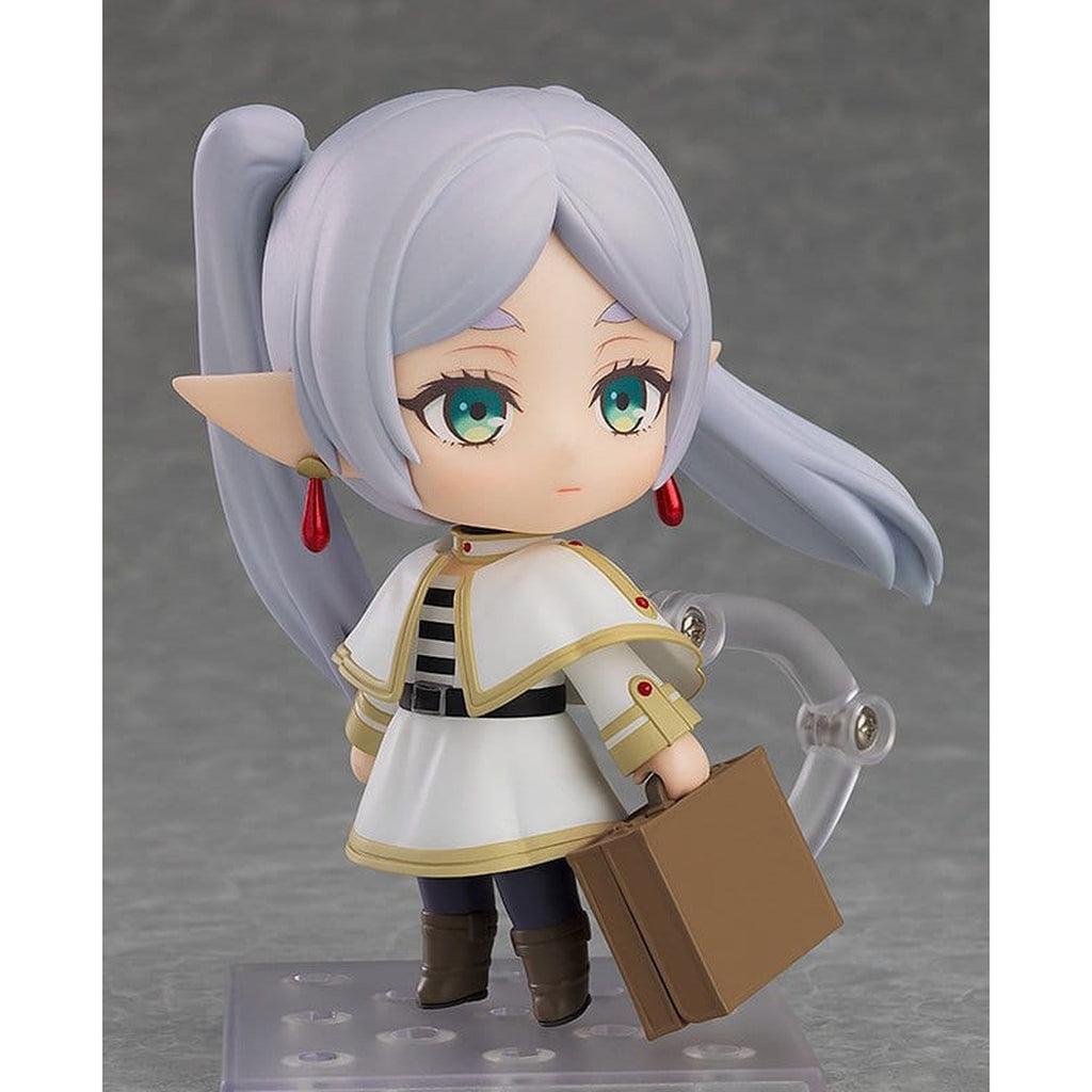 Image produit Frieren – figurine articulée Nendoroid
