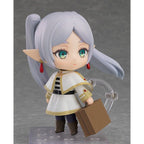 Image produit Frieren – figurine articulée Nendoroid