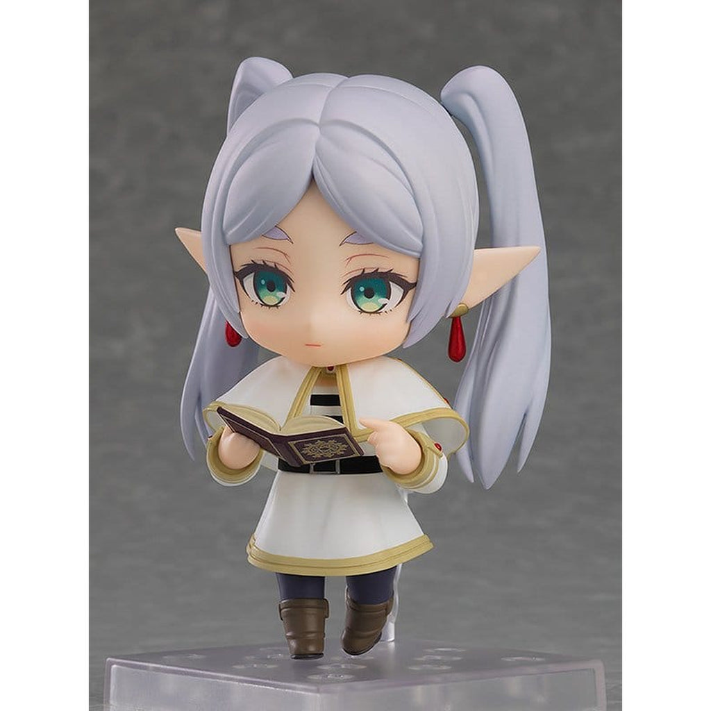 Image produit Frieren – figurine articulée Nendoroid