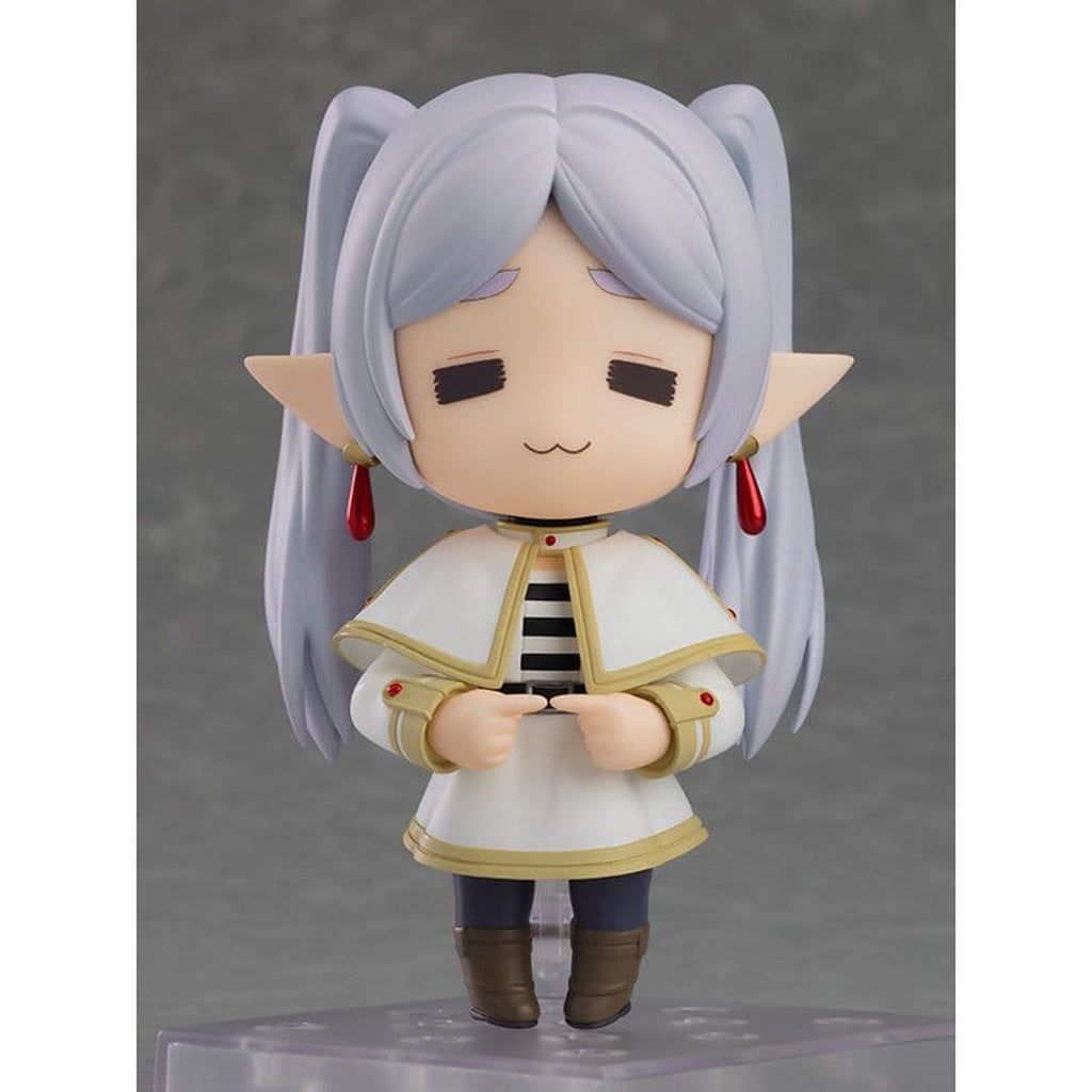 Image produit Frieren – figurine articulée Nendoroid