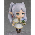Image produit Frieren – figurine articulée Nendoroid
