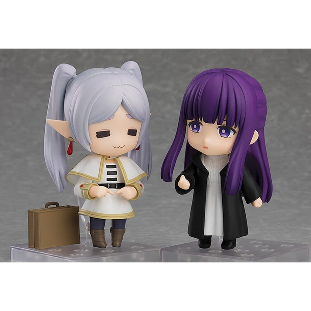 Image produit Frieren – figurine articulée Nendoroid