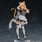 Image produit Oshi No Ko : My Star - Figurine Ruby 1:6 Version Maid Chat