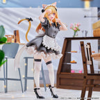 Image produit Oshi No Ko : My Star - Figurine Ruby 1:6 Version Maid Chat