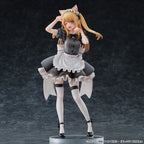 Image produit Oshi No Ko : My Star - Figurine Ruby 1:6 Version Maid Chat