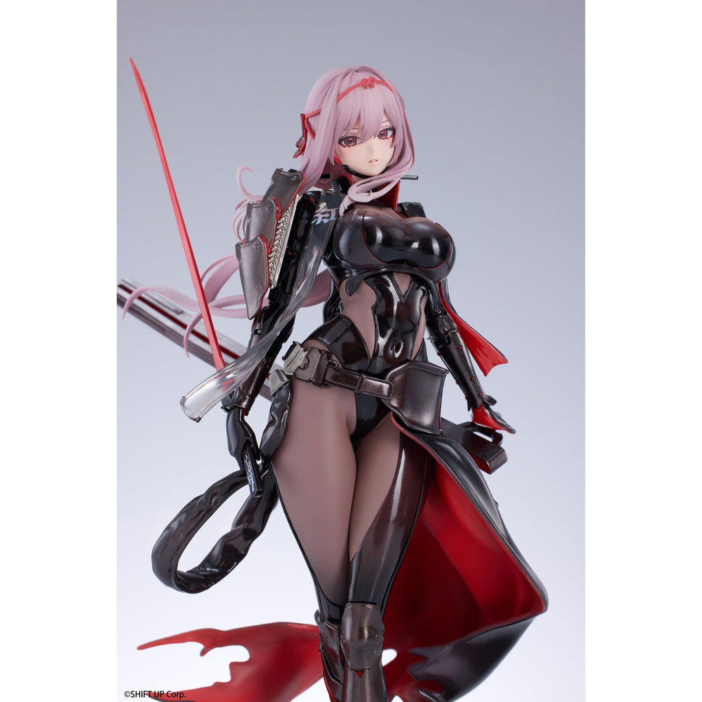 Image produit Goddess of Victory: Nikke - Scarlet : Black Shadow figurine 1:10