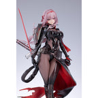 Image produit Goddess of Victory: Nikke - Scarlet : Black Shadow figurine 1:10