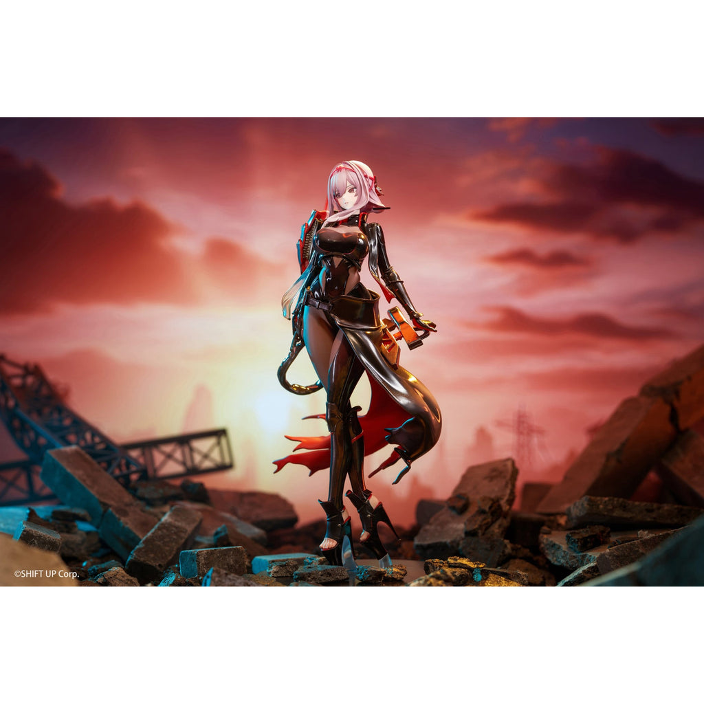 Image produit Goddess of Victory: Nikke - Scarlet : Black Shadow figurine 1:10