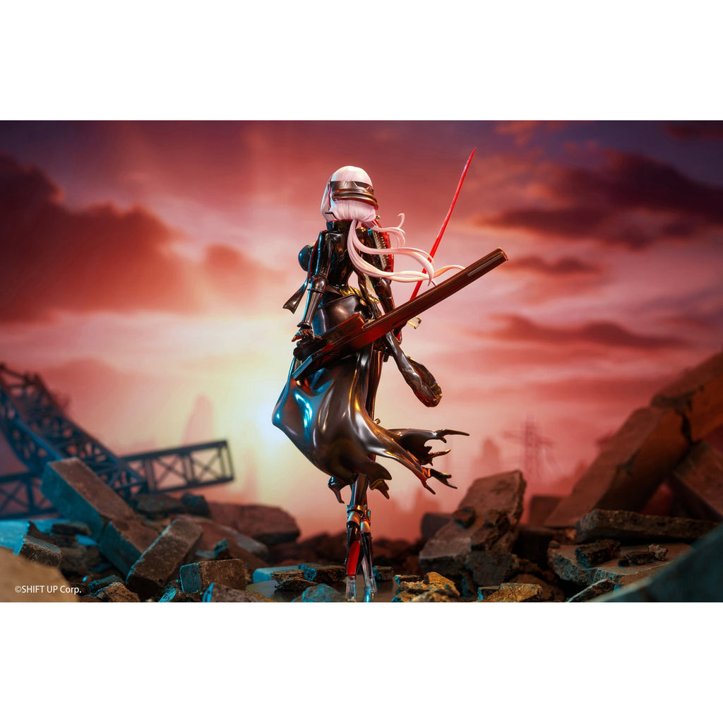 Image produit Goddess of Victory: Nikke - Scarlet : Black Shadow figurine 1:10