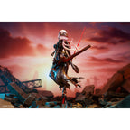 Image produit Goddess of Victory: Nikke - Scarlet : Black Shadow figurine 1:10