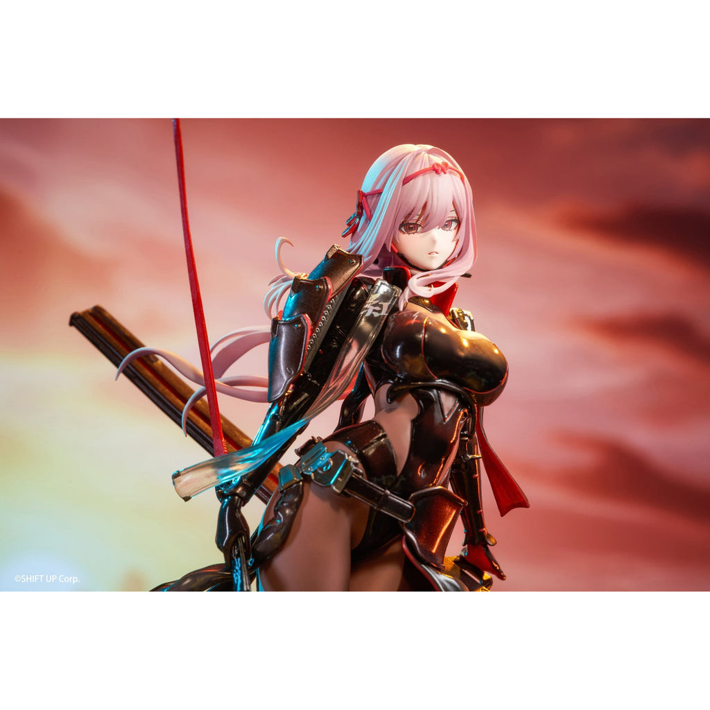 Image produit Goddess of Victory: Nikke - Scarlet : Black Shadow figurine 1:10