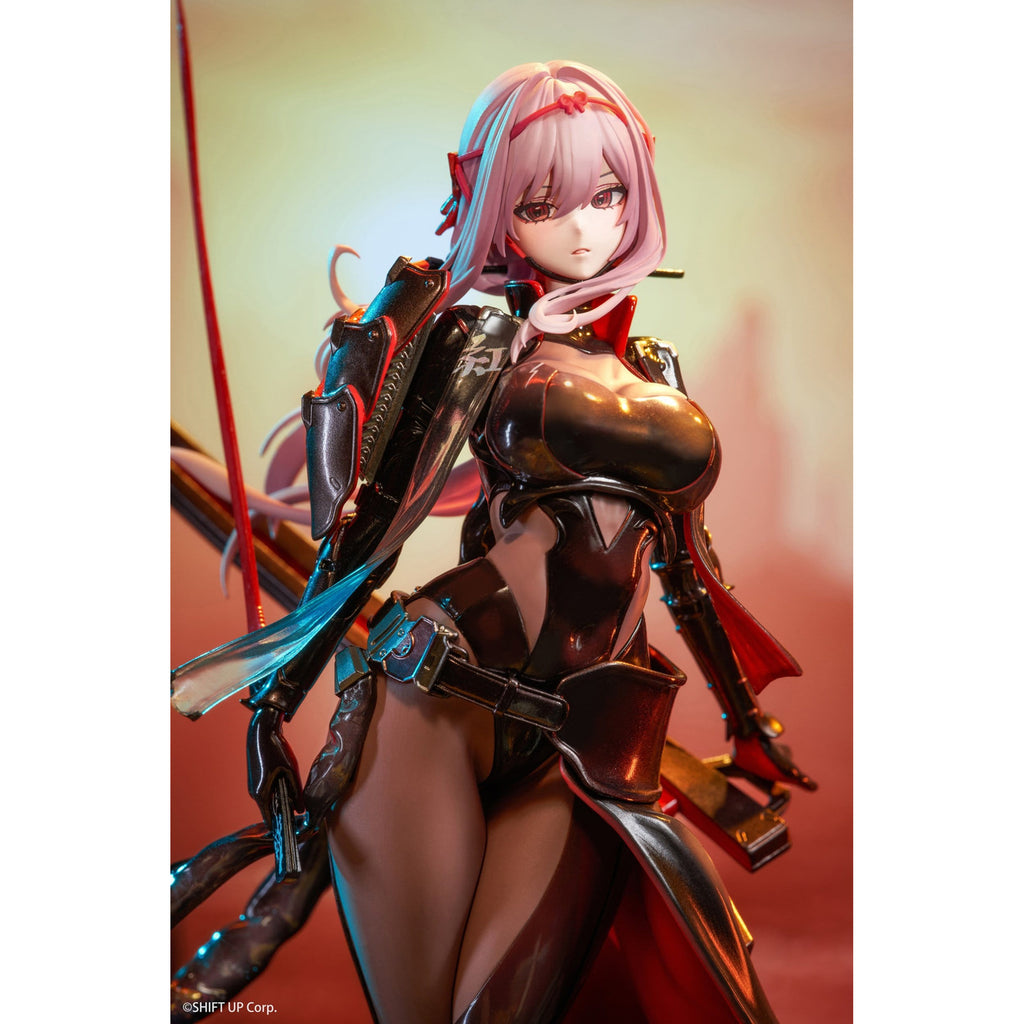 Image produit Goddess of Victory: Nikke - Scarlet : Black Shadow figurine 1:10