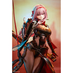 Image produit Goddess of Victory: Nikke - Scarlet : Black Shadow figurine 1:10