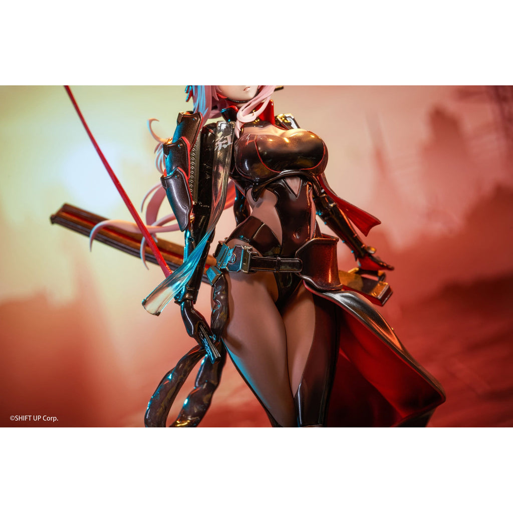 Image produit Goddess of Victory: Nikke - Scarlet : Black Shadow figurine 1:10